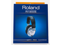 <b>Auscultadores headphones Alta fidelidade Roland RH-200S Silver prateados profissionais estúdio guitarra bateria pianos sintetizadores DJ BEST-SELLER</b> <b>Auscultadores headphones Alta fidelidade Roland RH-200S Silver prateados profissionais estúdio guitarra bateria pianos sintetizadores DJ BEST-SELLER</b>